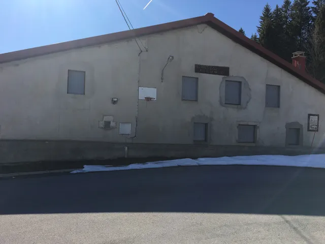 Les Amis de la Nature de Saint-Claude