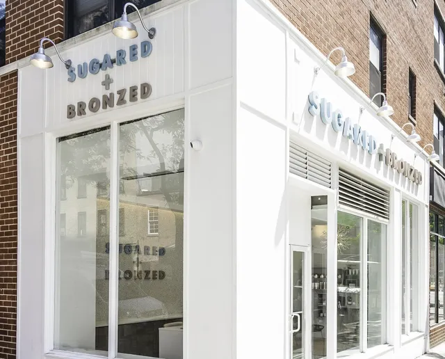 SUGARED + BRONZED (Murray Hill)