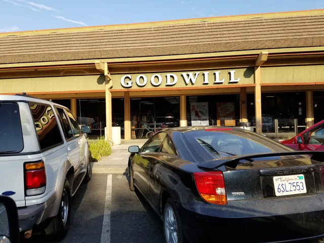 Goodwill Store & Donation Center
