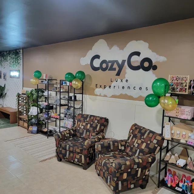Cozy Co.