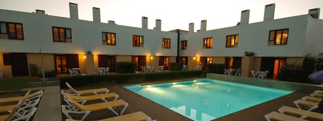 Hotel Apartamento Porto Covo