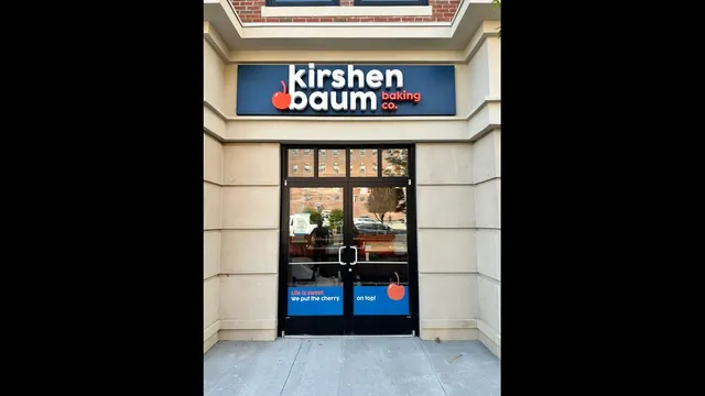 Kirshenbaum Baking Co. Morristown