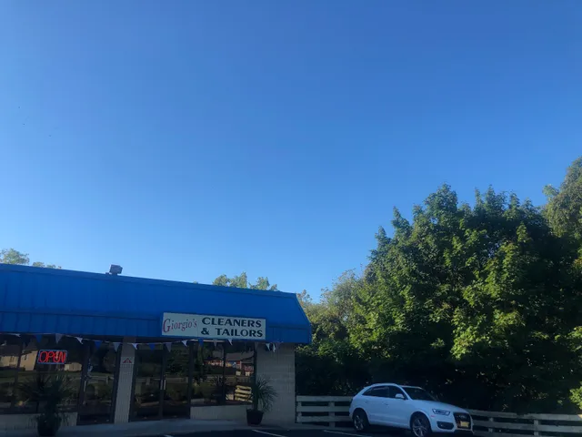 Giorgio's Dry Cleaning & Tailors