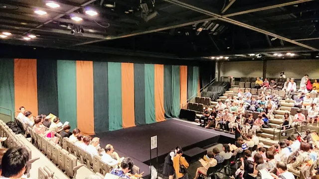 Kintetsu Art-kan Museum