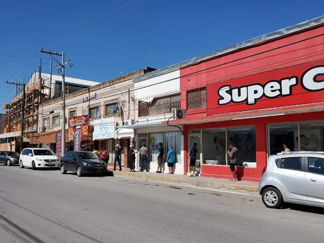 BARBACOA VAMOS CON JAIME