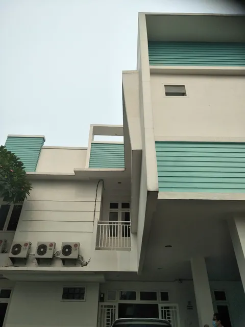 Airy Medan Sunggal Sepakat 19