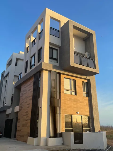 澎湖 大央島休閒民宿