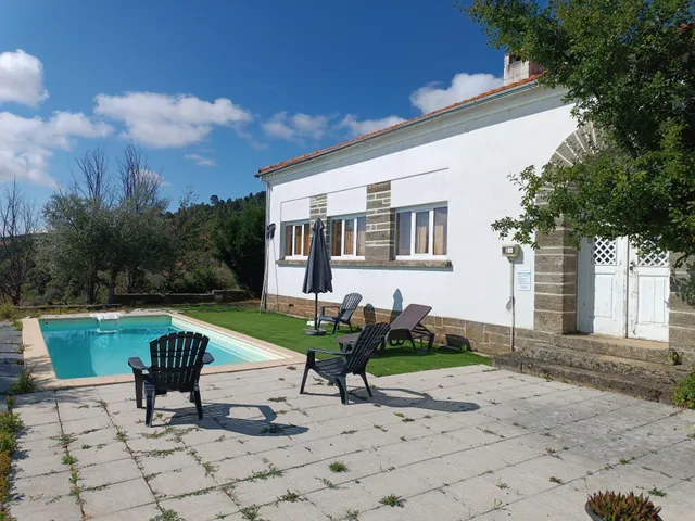 Alojamento Rural de Sendim da Serra