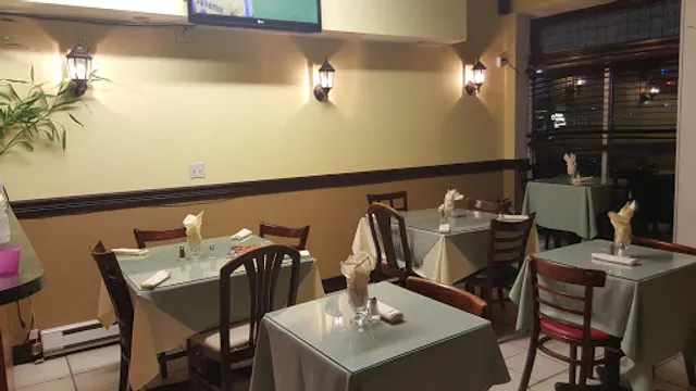 Norky's Peruvian Restaurant