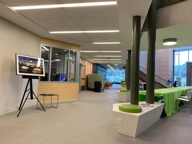 CT State Community College Asnuntuck