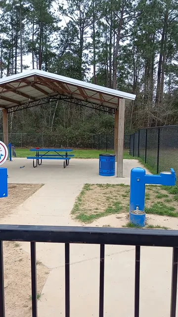 Ocean Springs Dog Park