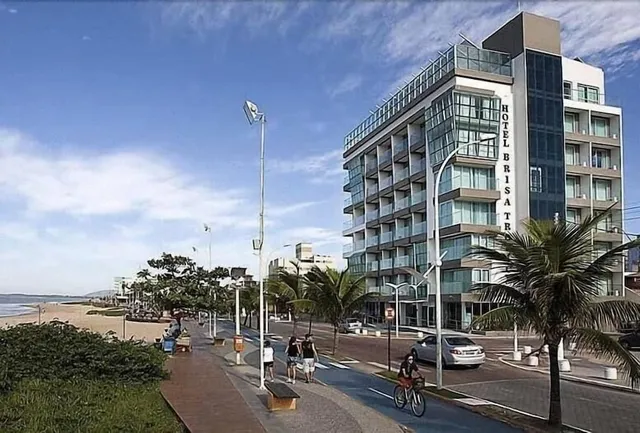 Hotel Brisa Tropical