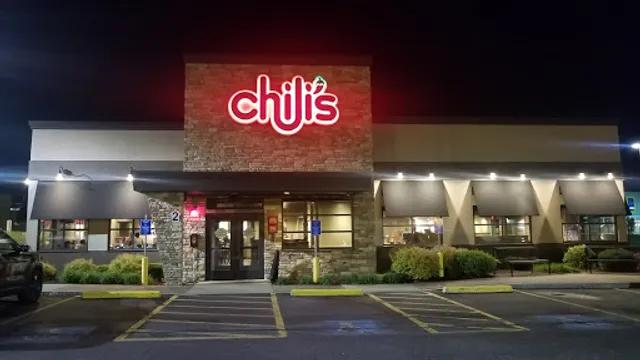 Chili's Grill & Bar