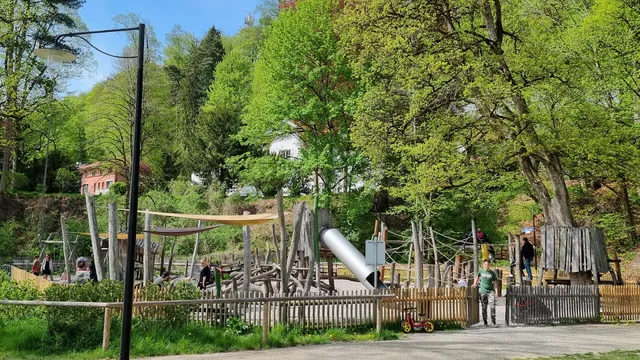 Spielplatz Taubenloch