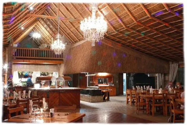 Bloemendal Restaurant