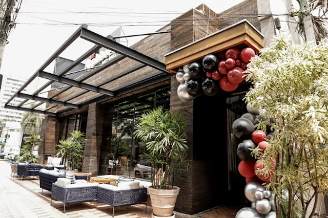 Applebee’s | Cambuí