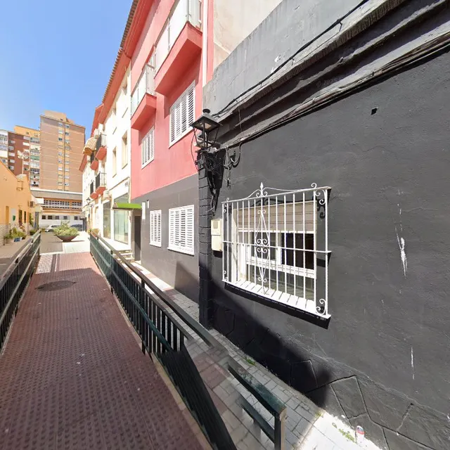 Apartamentos Huelin Playa