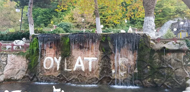 Oylat Köy Konagı Butik Otel