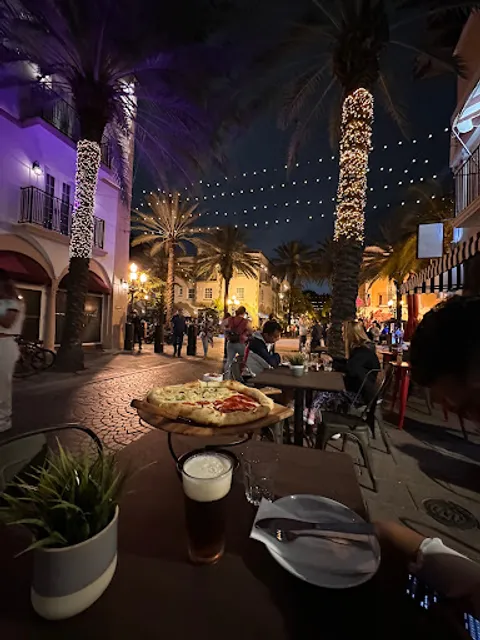 CRAFT South Beach - Espanola Way