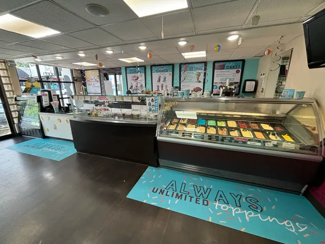 Great American Cookies