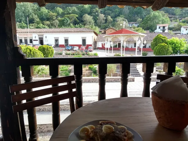 Café Montaña y Productos Artesanales Cafe