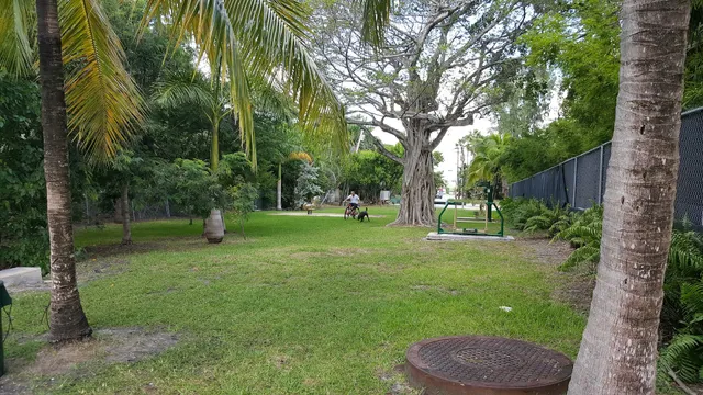 Little River Pocket Park