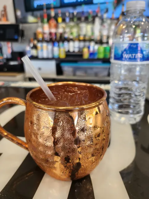 Battleground Bar & Grill