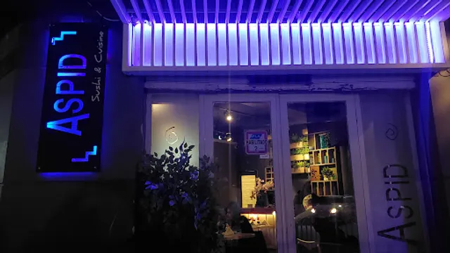 Aspid Sushi