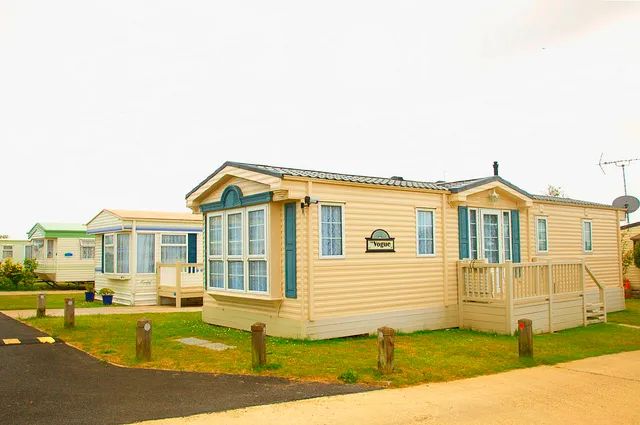 Hemsby Belle Aire Ltd