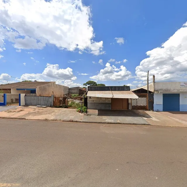 Mercearia Espetos Bar