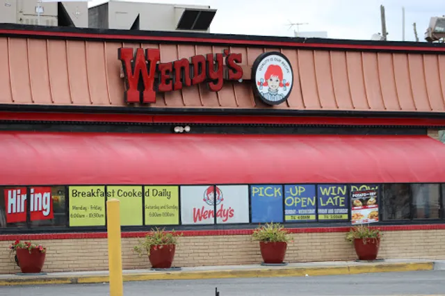 Wendy's