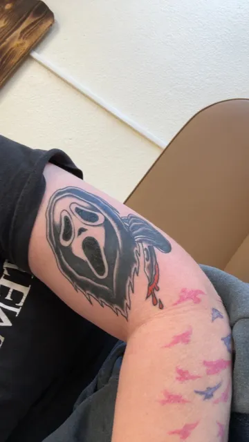 Subdermal Art Collective Roseburg