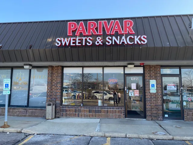 Parivar Sweet & Snacks