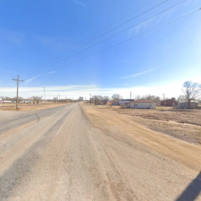 King's Blacksmith Shop