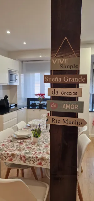 Apartamento La Carola