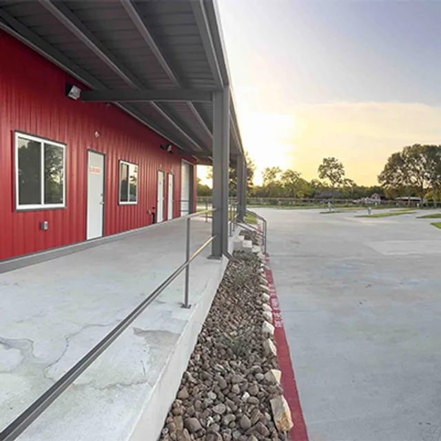 Howdy Y'all RV Resort