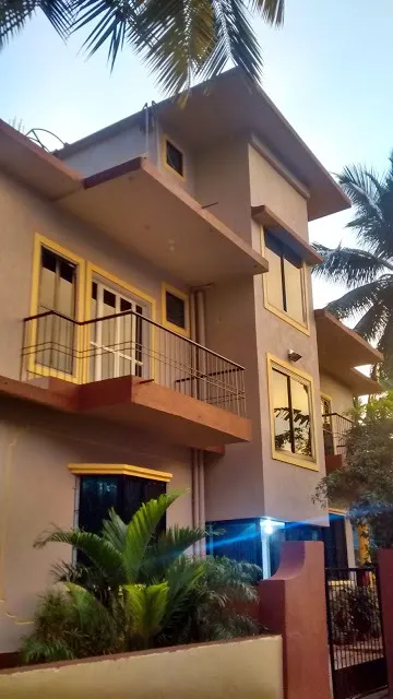 OYO 36692 John's Guest House