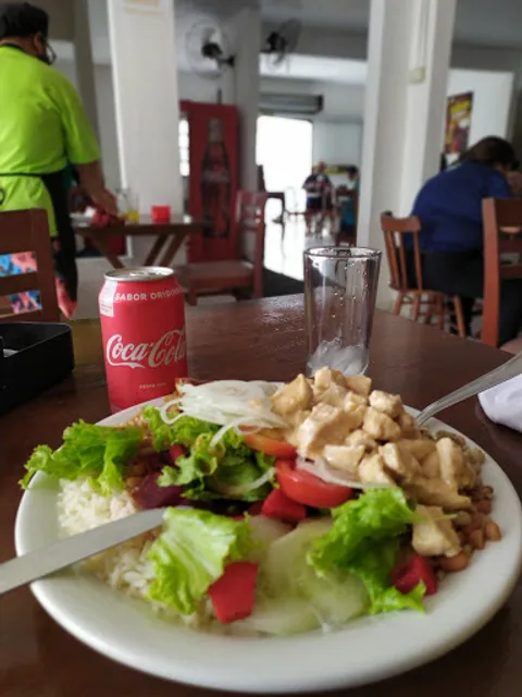 Restaurante self Service Comida Caseira