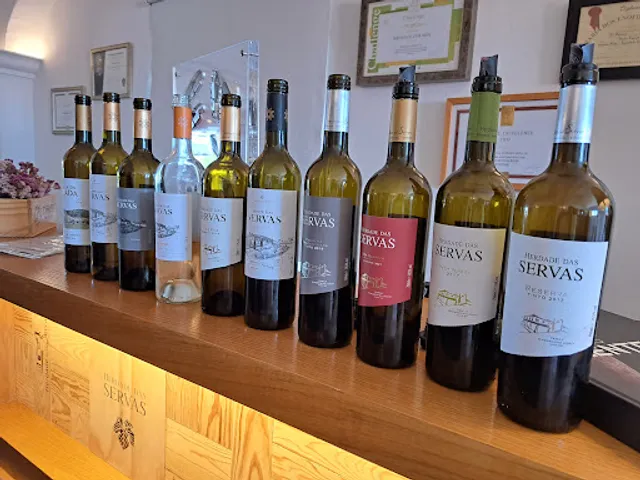 Legacy Winery Restaurant