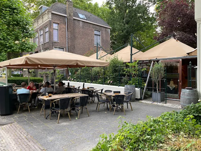 Restaurant 't Bevertje