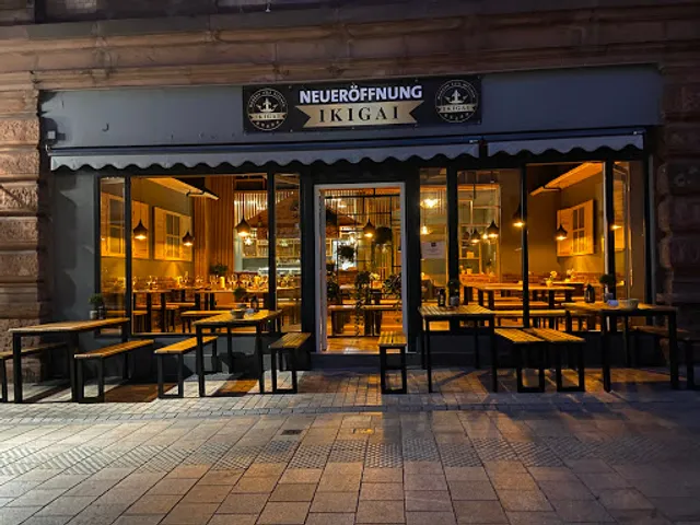 Ikigai Neustadt an der Weinstraße