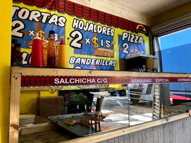 La casa de los hojaldres