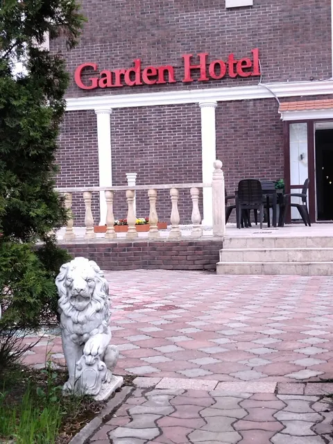Garden Hotel