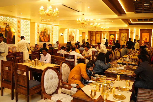 1947 Restaurant - Hennur