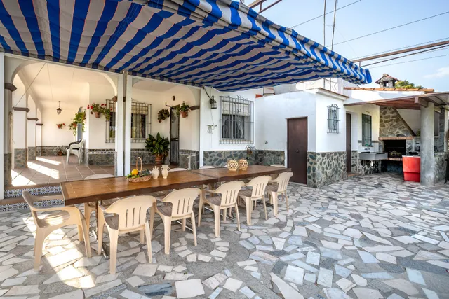 Casa Rural "El Olmo"