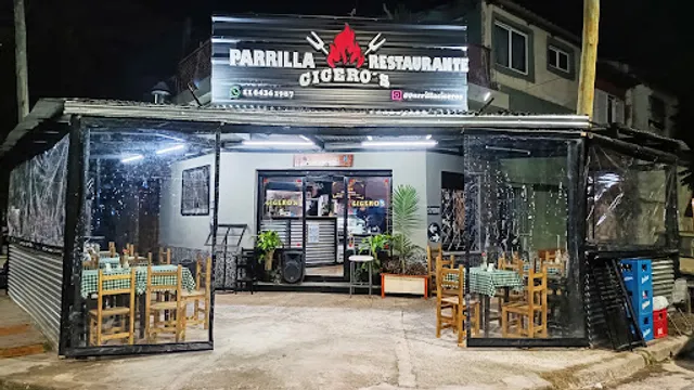 Parrilla Cicero's Restaurante