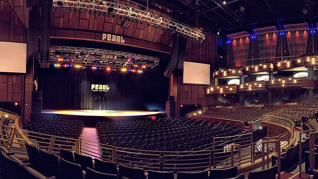 Pearl Theater