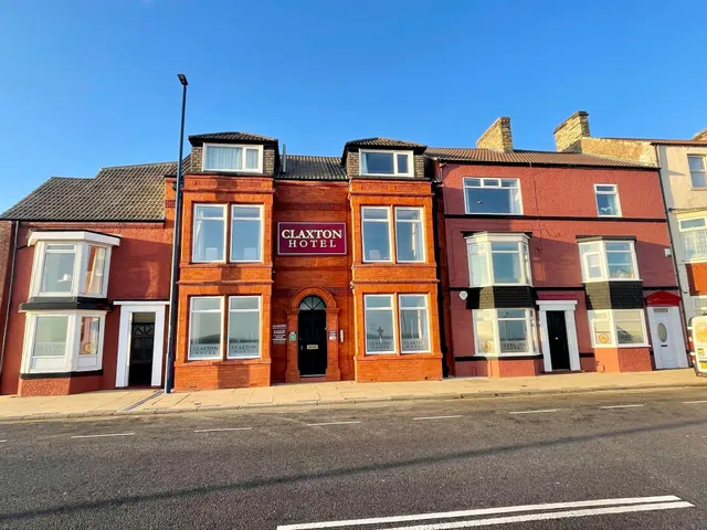 Claxton Hotel - Book Direct for Best Prices