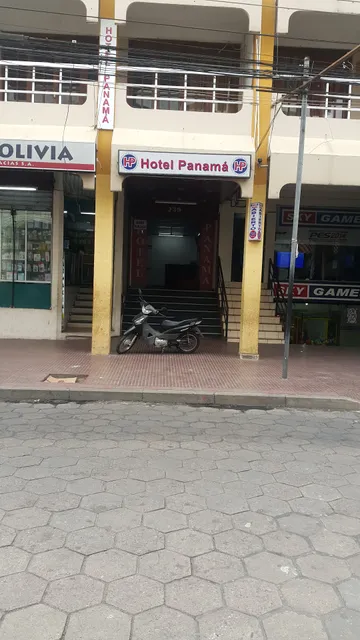 Hotel Panama
