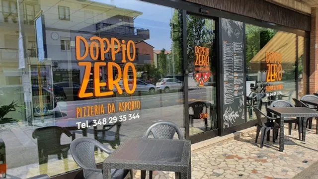Doppio Zero Chioggia